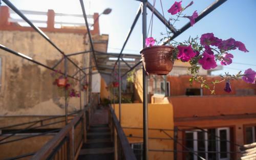 Apartamento Pueblo Narakan