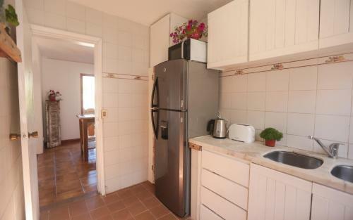 Apartamento Pueblo Narakan