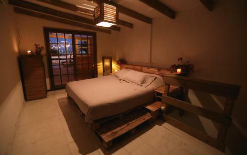 Apartamento Pueblo Narakan