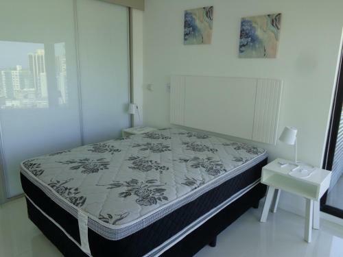 Divino Apartamento A Metros de Playa Brava Y Mansa Artower