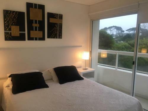Apartamento Sunrise Residence 306