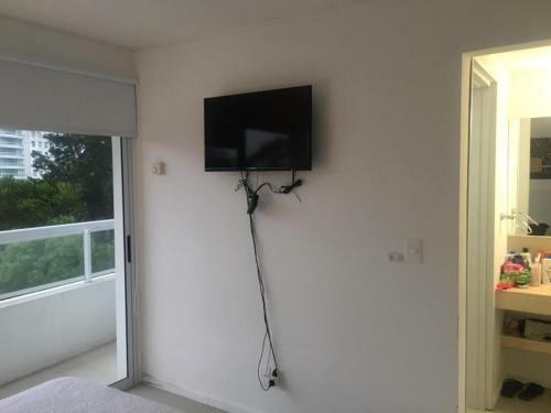 Apartamento Sunrise Residence 306