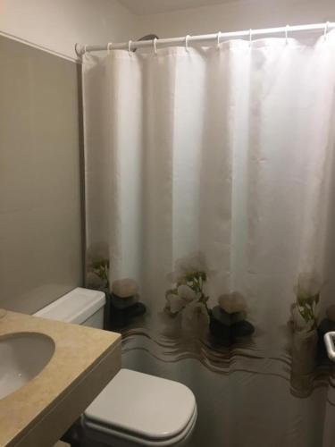 Apartamento Sunrise Residence 306
