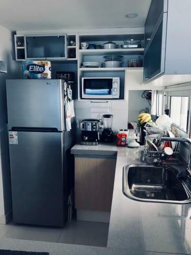 Apartamento Disfrute Punta Del Este Para�so Del Uruguay