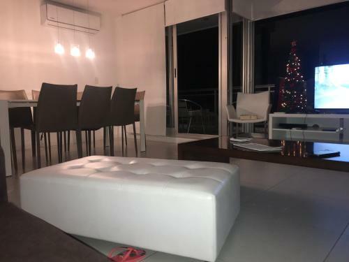 Apartamento Edificio Bellagio Tower