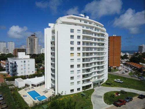 Apartamento Edificio Botavara