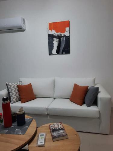 Apartamento Edificio Botavara