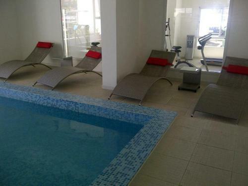 Apartamento Edificio Botavara