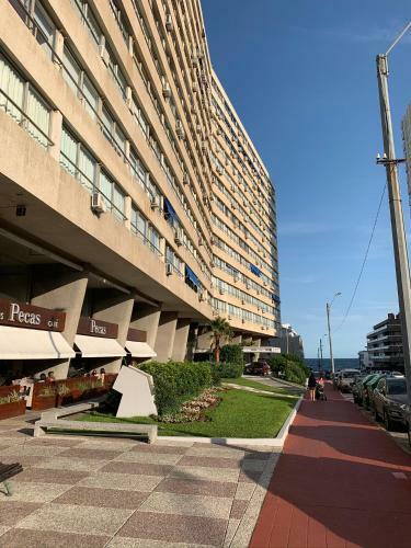 Apartamento Departamento Santos Dumont Punta Del Este