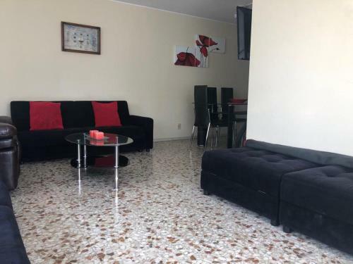 Apartamento Apolo, Depto 201 Sobre Gorlero