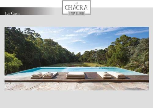 Villa La Chacra Rinc�n Del Indio