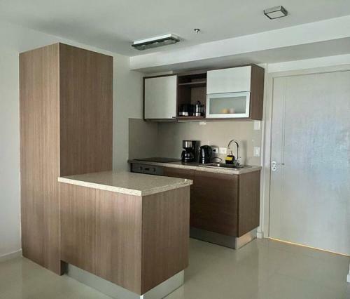 Hermoso Apartamento En Punta Del Este, Piso Alto.