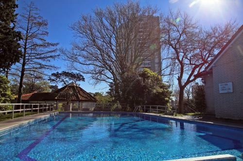 Apartamento Oceana Suites Parquemar Roosevelt