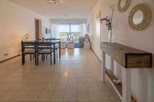 Apartamento Oceana Suites Parquemar Roosevelt