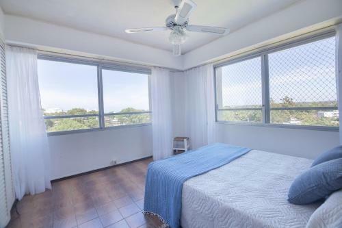 Apartamento Oceana Suites Parquemar Roosevelt