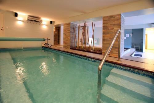 Apartamento Oceana Suites Parquemar Roosevelt