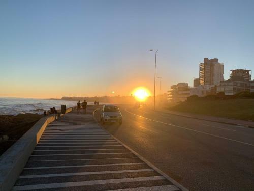 Apartamento En Pen�nsula Punta Del Este