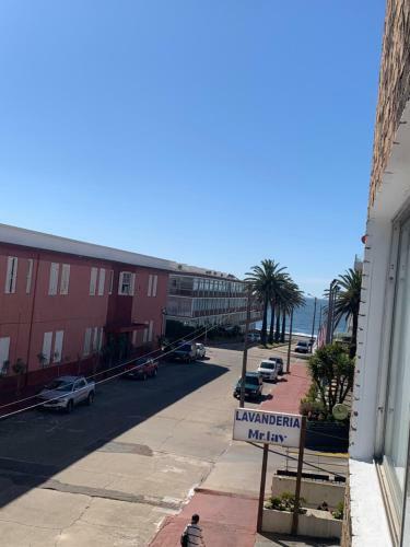 Apartamento En Pen�nsula Punta Del Este