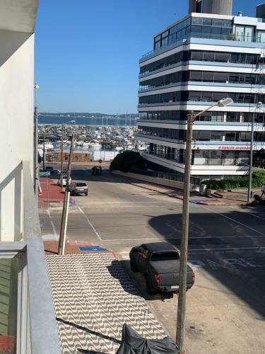 Apartamento En Pen�nsula Punta Del Este