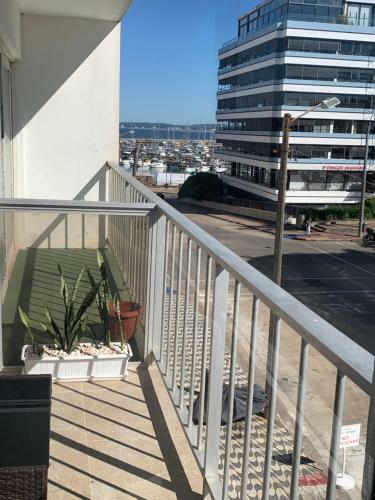 Apartamento En Pen�nsula Punta Del Este