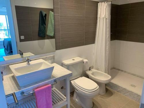 Apartamento 901 Torre One II