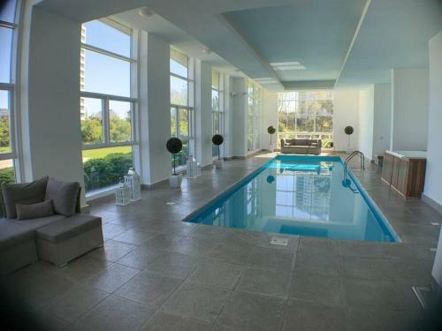 Apartamento 901 Torre One II