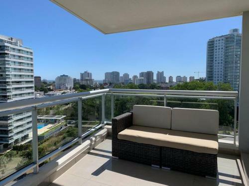 Apartamento 901 Torre One II