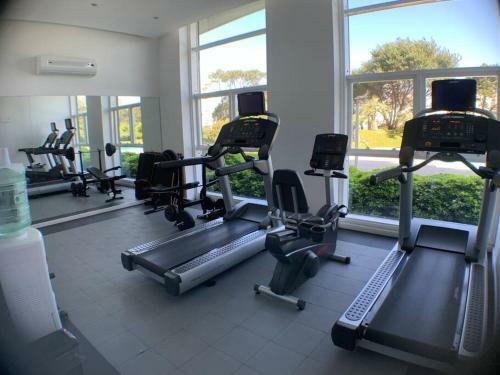 Apartamento 901 Torre One II