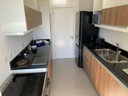 Apartamento 901 Torre One II
