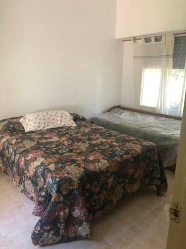 Casa Con Gran Parque A 150 Metros De La Playa