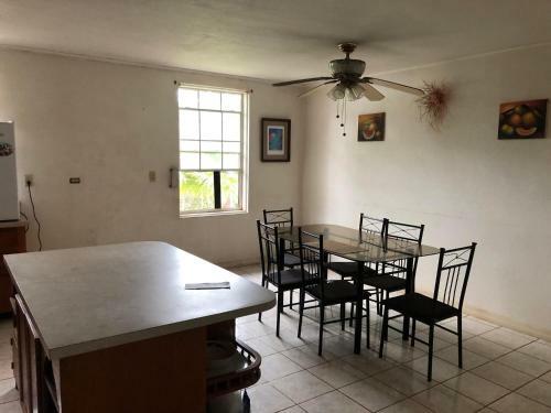 Apartamento Crab Hole, Big Corn Island
