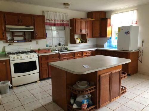 Apartamento Crab Hole, Big Corn Island