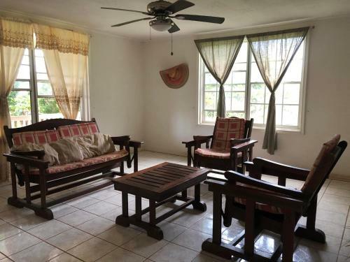 Apartamento Crab Hole, Big Corn Island