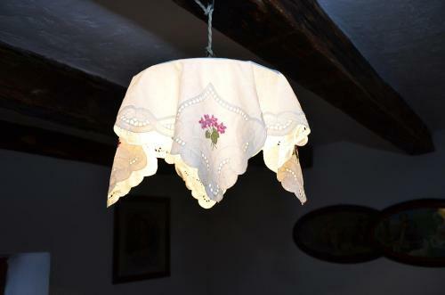 Agroturismo Country House Luin