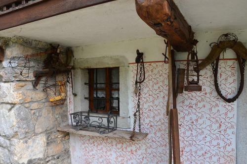 Agroturismo Country House Luin