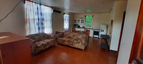 Apartamento Hospedaje Tropical Dreams