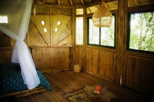 Bed & Breakfast Ecofinca Fuente Alegre