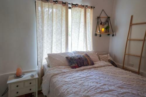 Casa Plumas Blancas For Families And Couples