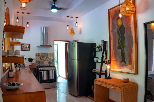 Casa Plumas Blancas For Families And Couples