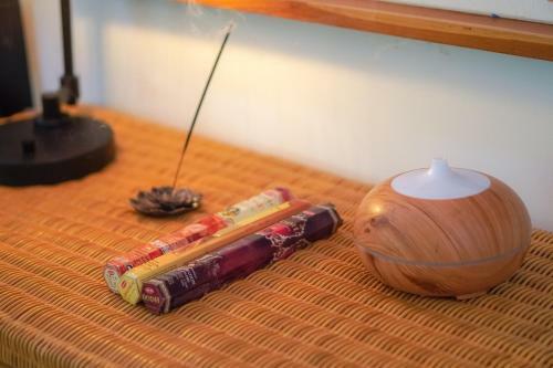 Casa Plumas Blancas For Families And Couples