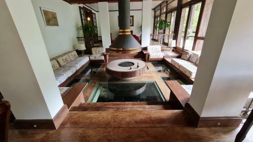 Canto Das �guas Atibaia