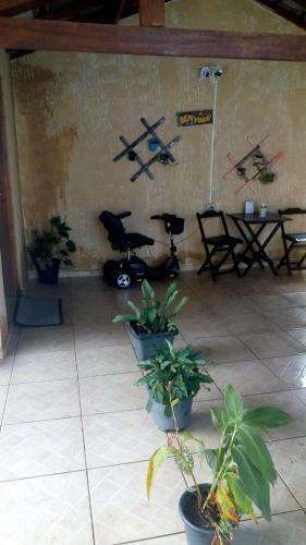 Hostal Hospedagem & Hostel Maria Joana