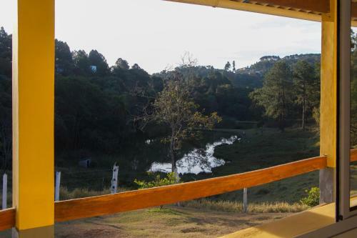 Cantinho Da Gaia