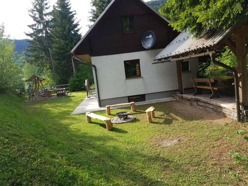 Agroturismo Lodge In Koprivnik