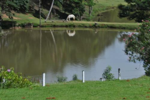 Casa De Campo Para�so Da Gaia