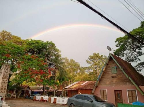 Atibaia Chal�s Encantador 1, 2 E 3