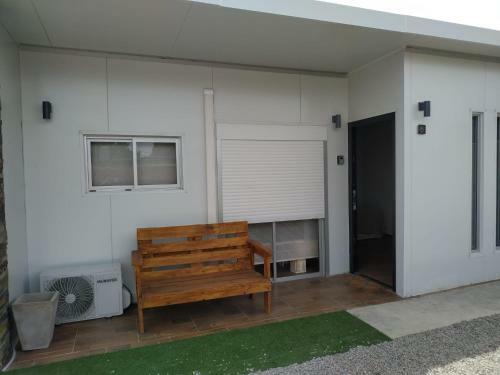 Apartamento Casita De Piedra 6