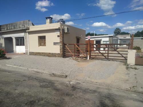 Apartamento Casita De Piedra 6