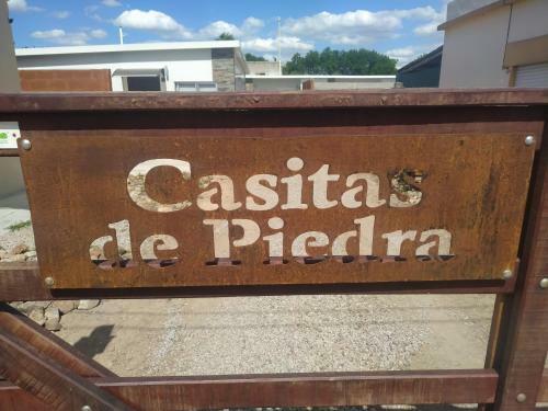 Apartamento Casita De Piedra 5