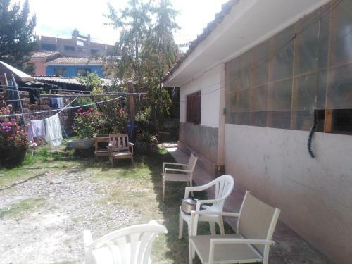 Bed & Breakfast Casita Santa Ana